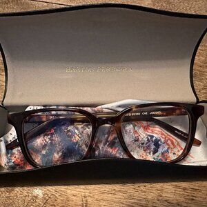 Barton Perreira Frames w/clear lens